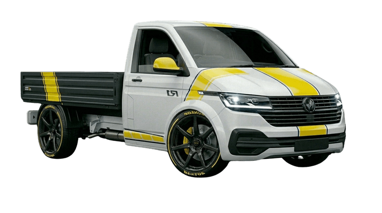 Вантажівка